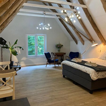 Hoeve De Snippert フルンロー エクステリア 写真