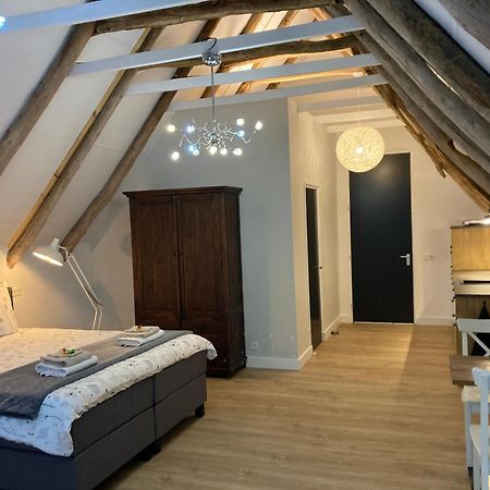 Hoeve De Snippert フルンロー エクステリア 写真
