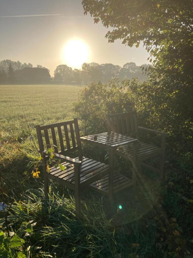 Hoeve De Snippert フルンロー エクステリア 写真