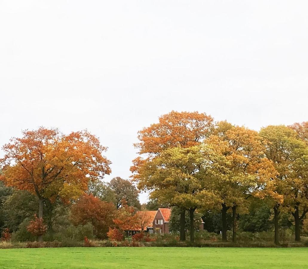 Hoeve De Snippert フルンロー エクステリア 写真