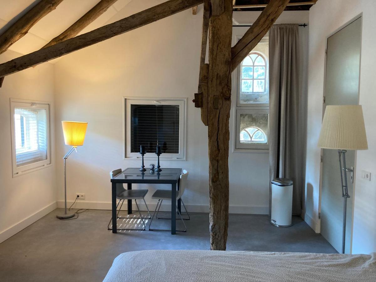 Hoeve De Snippert フルンロー エクステリア 写真