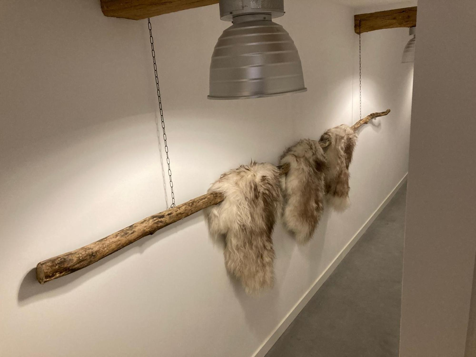 Hoeve De Snippert フルンロー エクステリア 写真