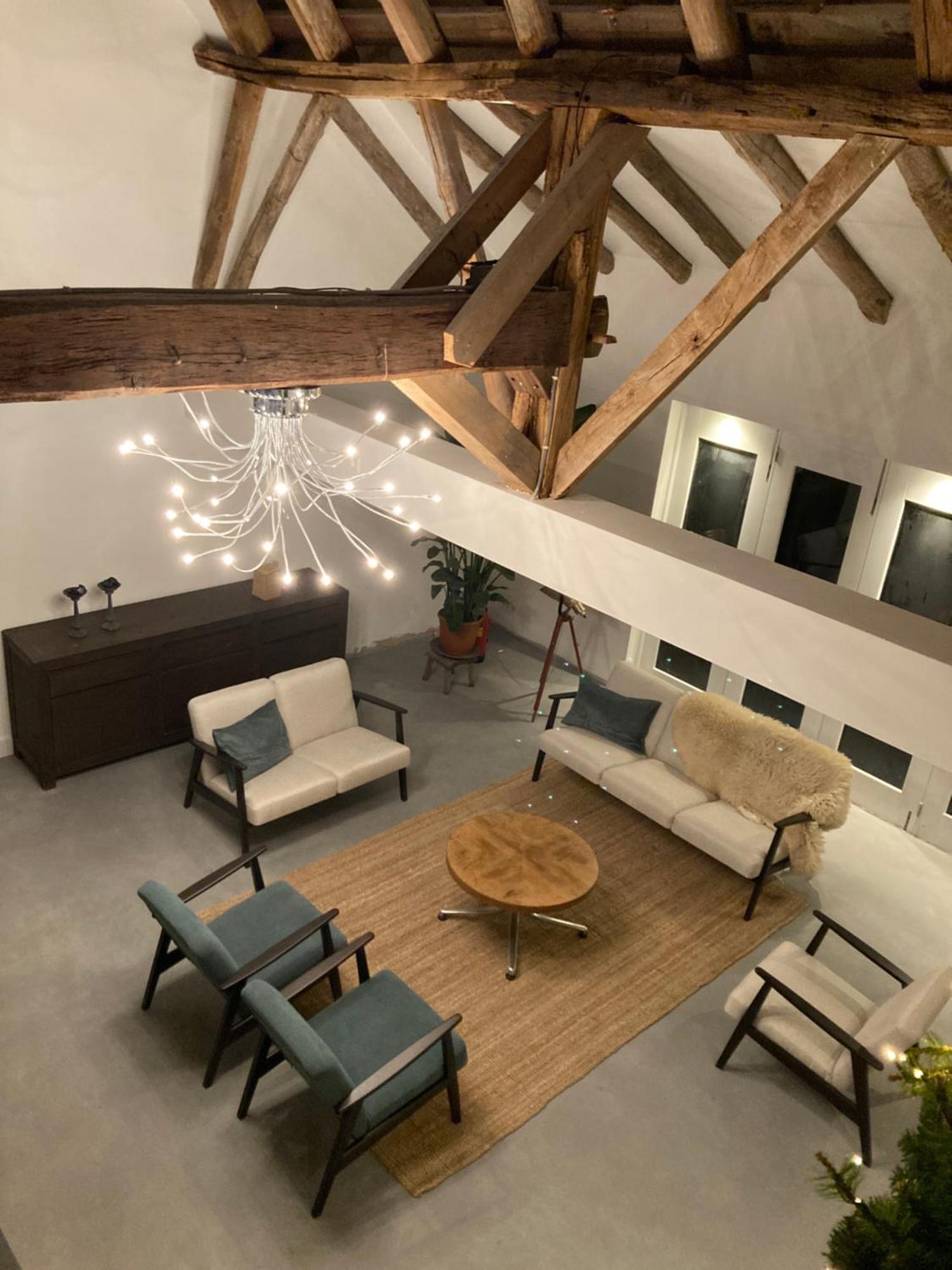 Hoeve De Snippert フルンロー エクステリア 写真