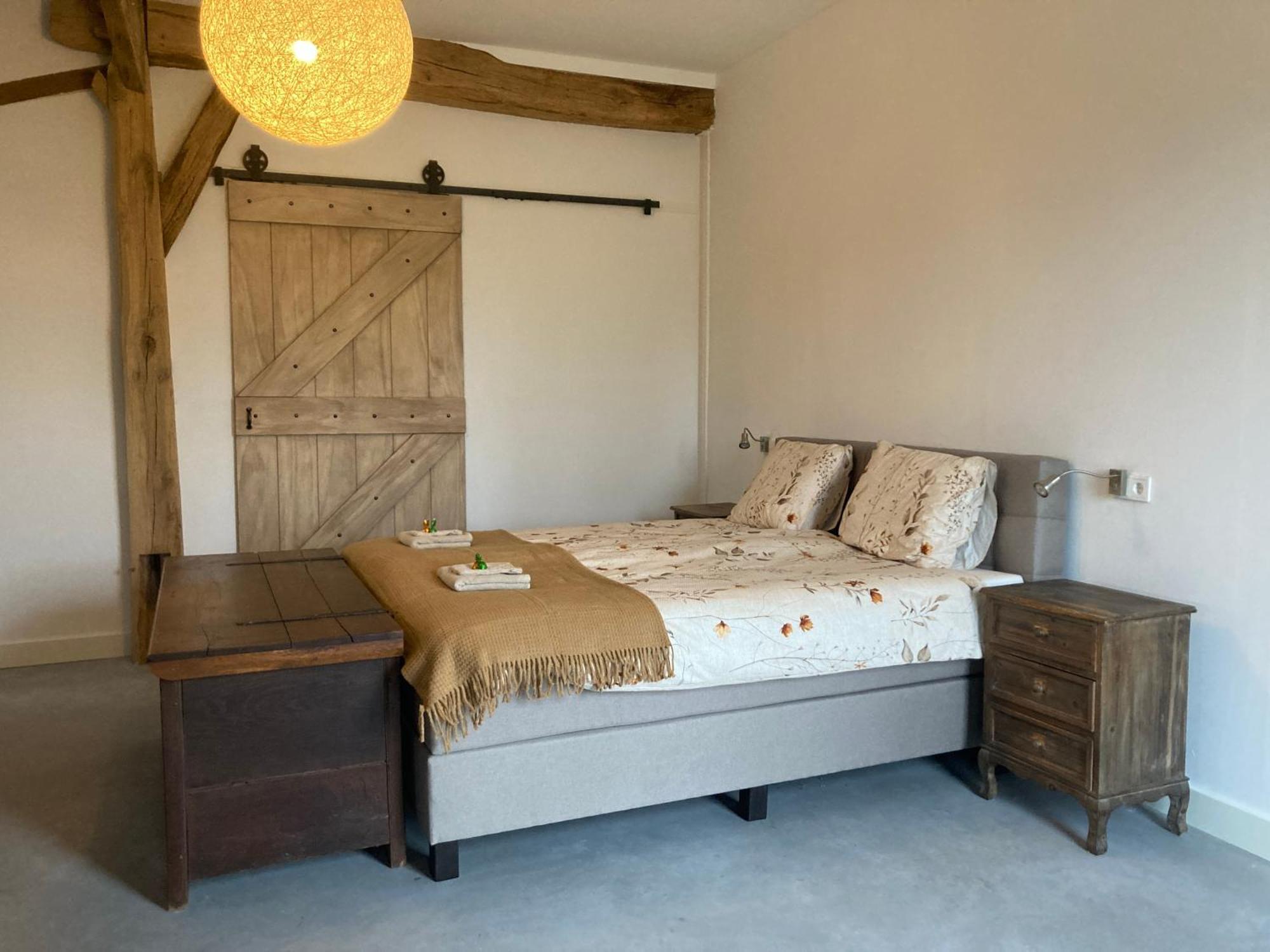 Hoeve De Snippert フルンロー エクステリア 写真