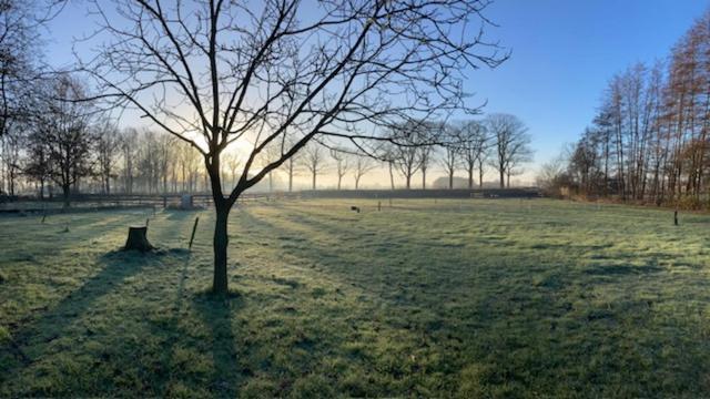 Hoeve De Snippert フルンロー エクステリア 写真