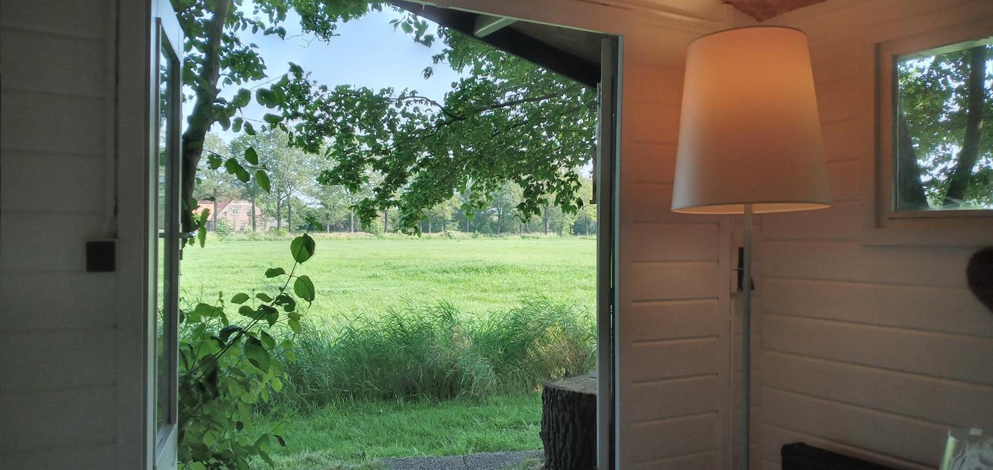 Hoeve De Snippert フルンロー エクステリア 写真